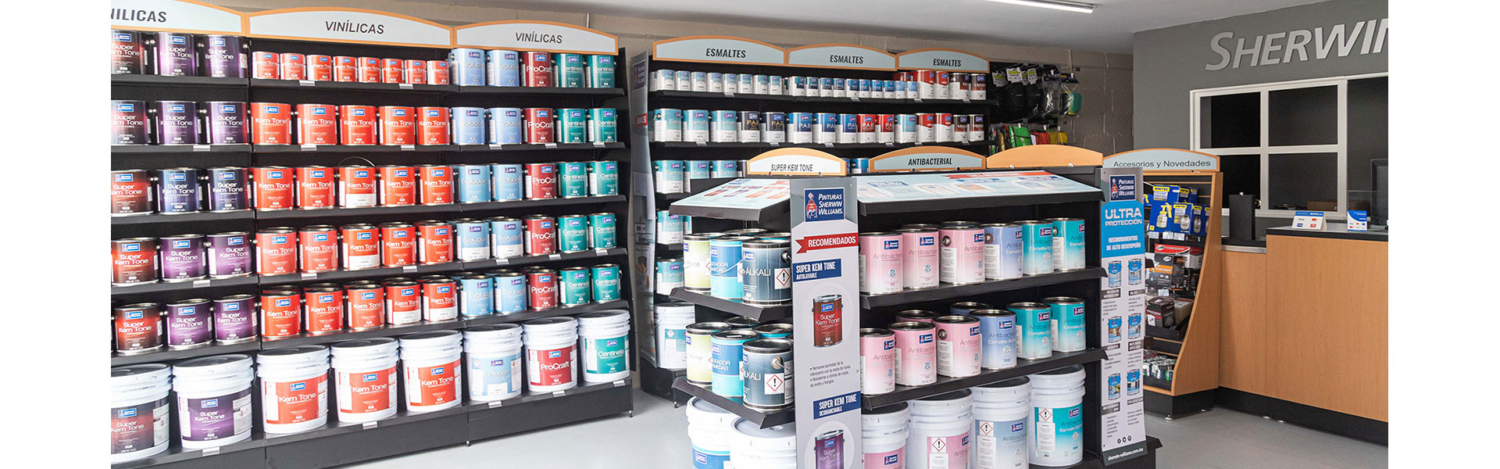 Is Sherwin Williams Open Todaynull